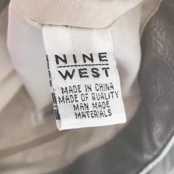 NWT Nine West shoulder bag - Picture 4 of 11